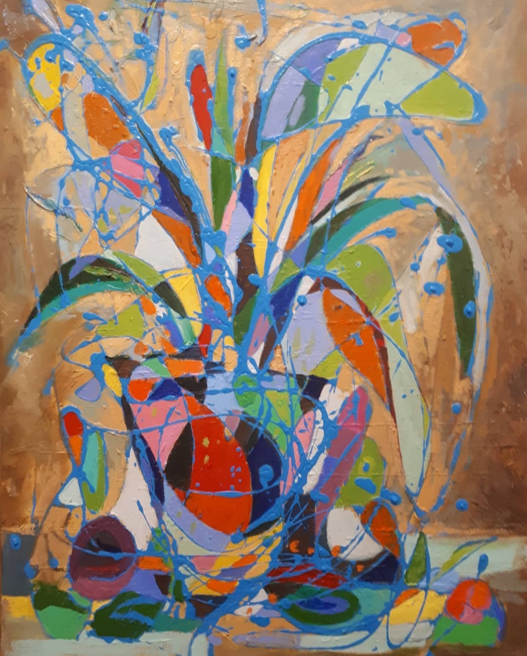 Artwork untitle 2 by Seyed Mohammad Fadavi Artwork untitle 2 by Seyed Mohammad Fadavi