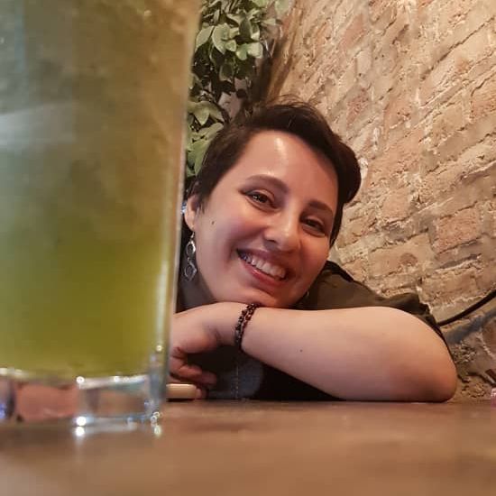 پریسا تقی پور پریسا تقی پور