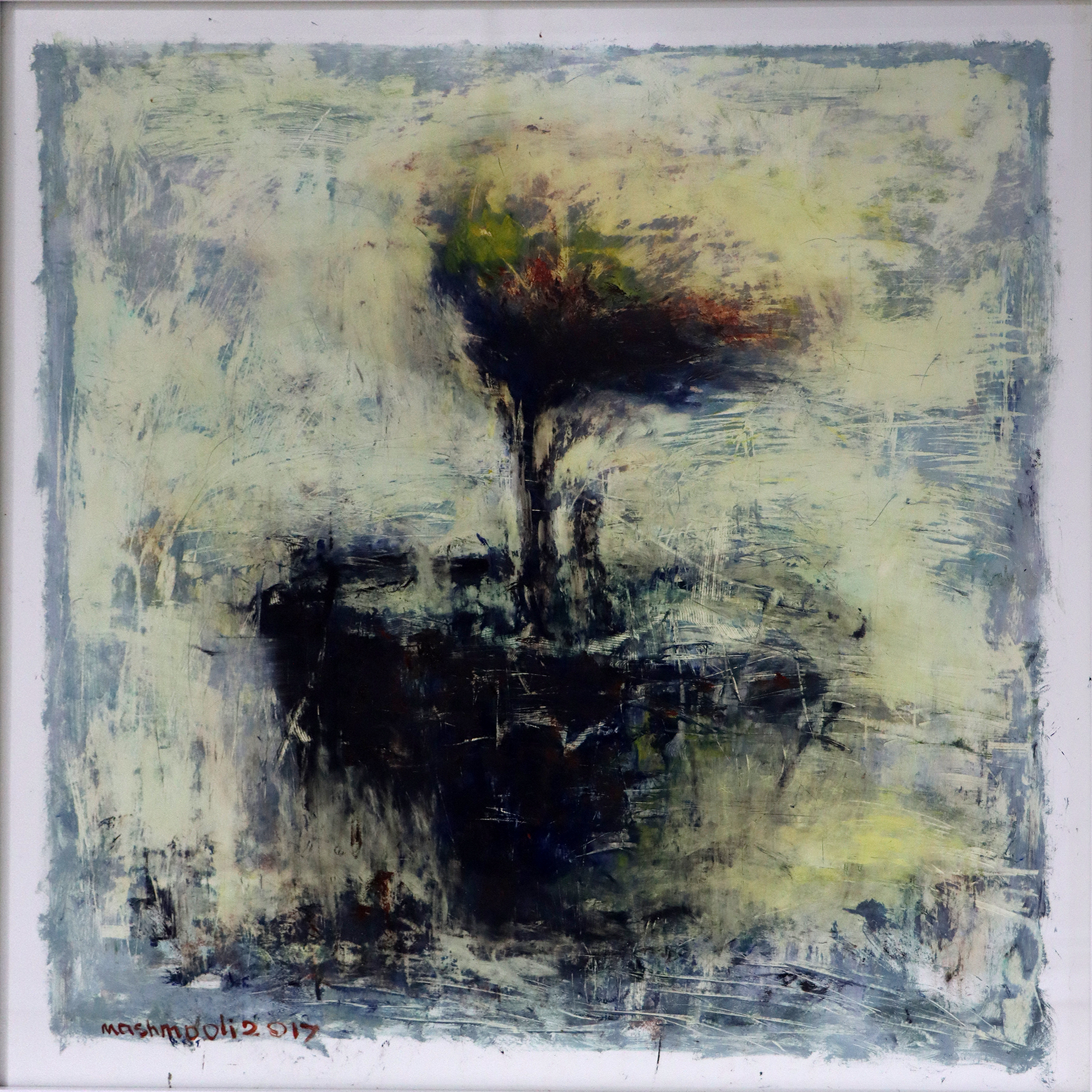 Artwork Untitled by jalaleddin mashmooli Artwork Untitled by jalaleddin mashmooli