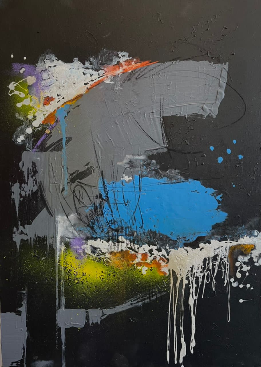 اثر ازاد یک از متین محقق اثر ازاد یک از متین محقق