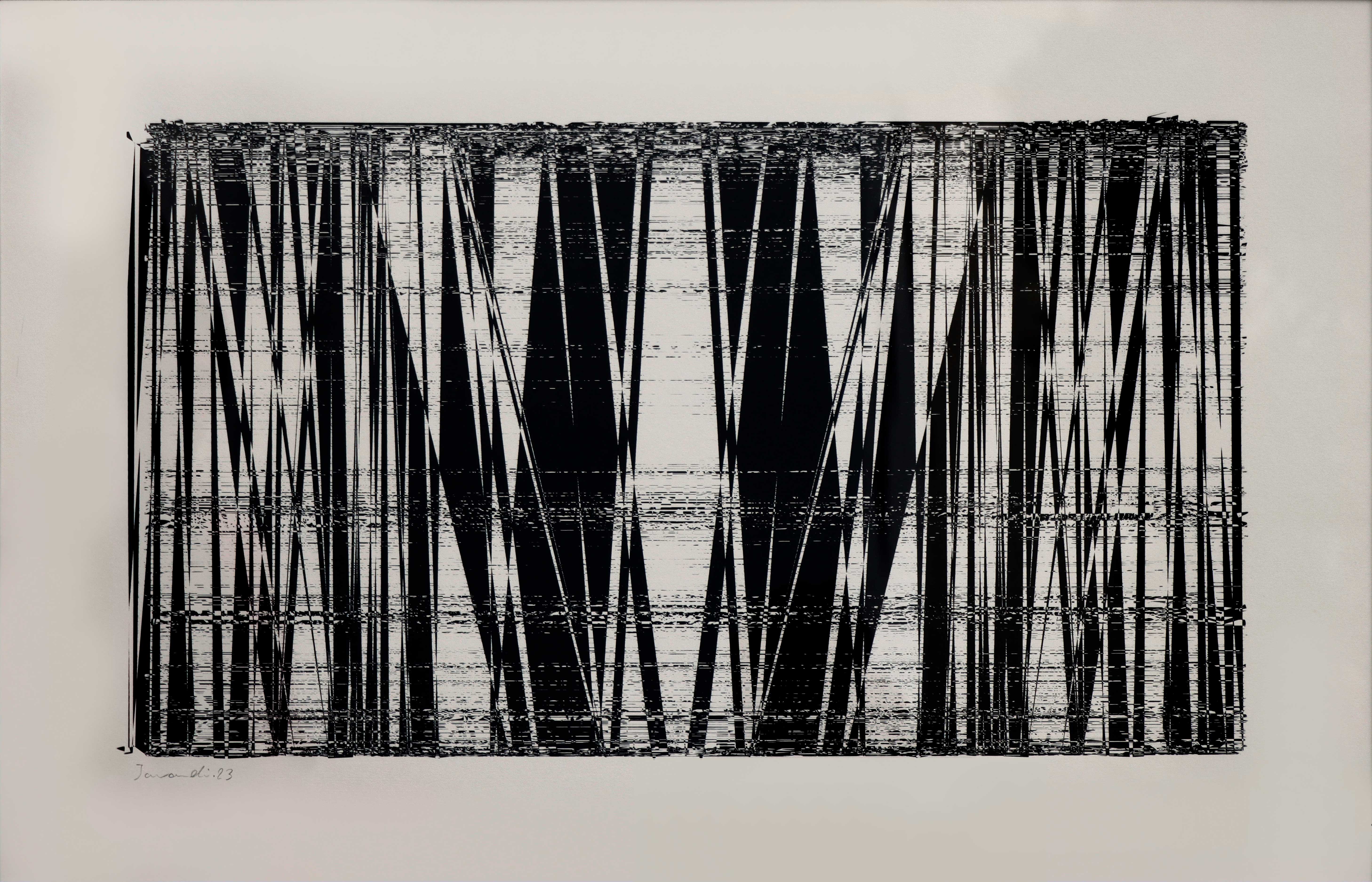 Artwork Untitled by ALIREZA JAVADI Artwork Untitled by ALIREZA JAVADI