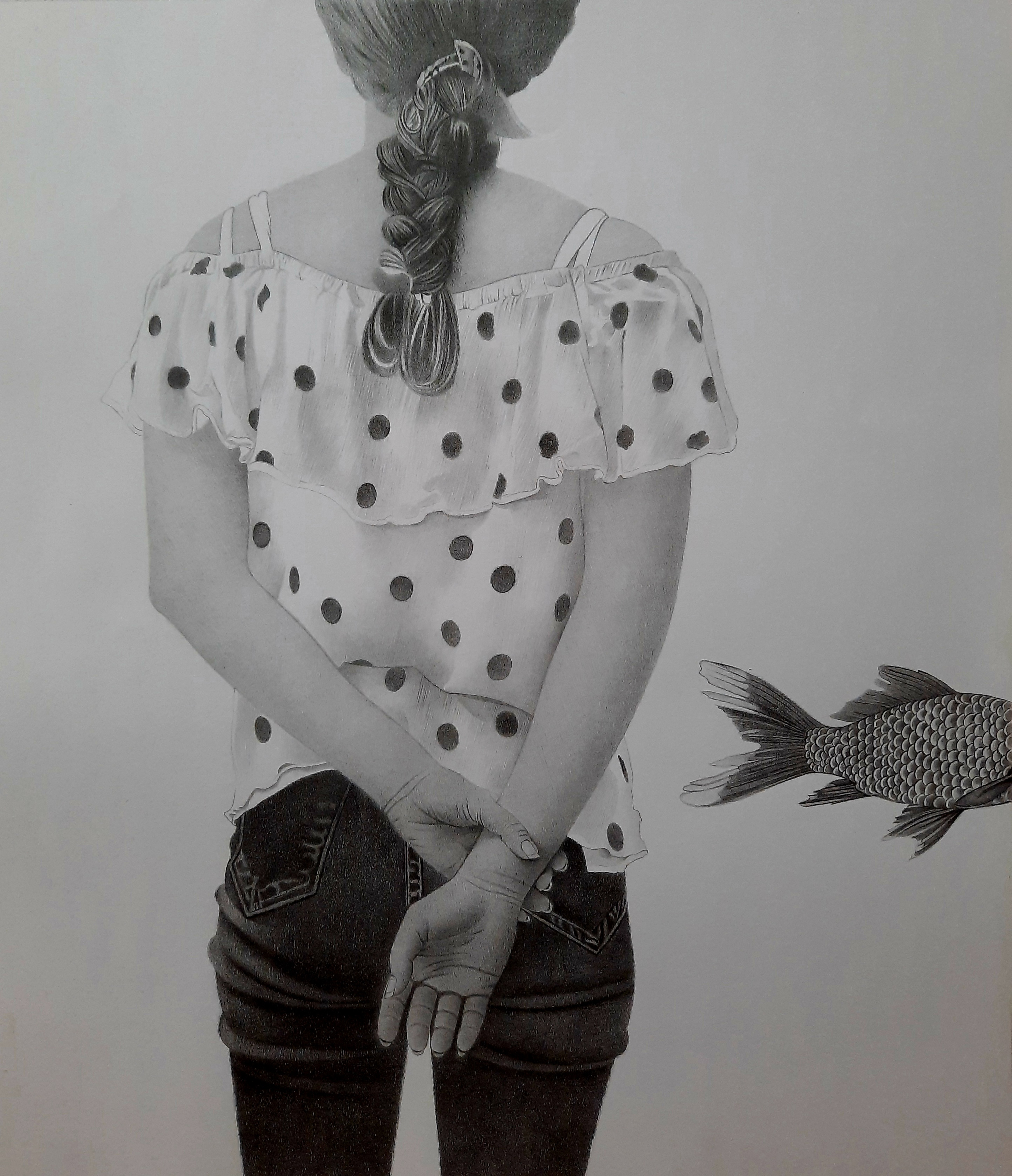 اثر رویای دیرین یازده از رضا میرشفیعی اثر رویای دیرین یازده از رضا میرشفیعی