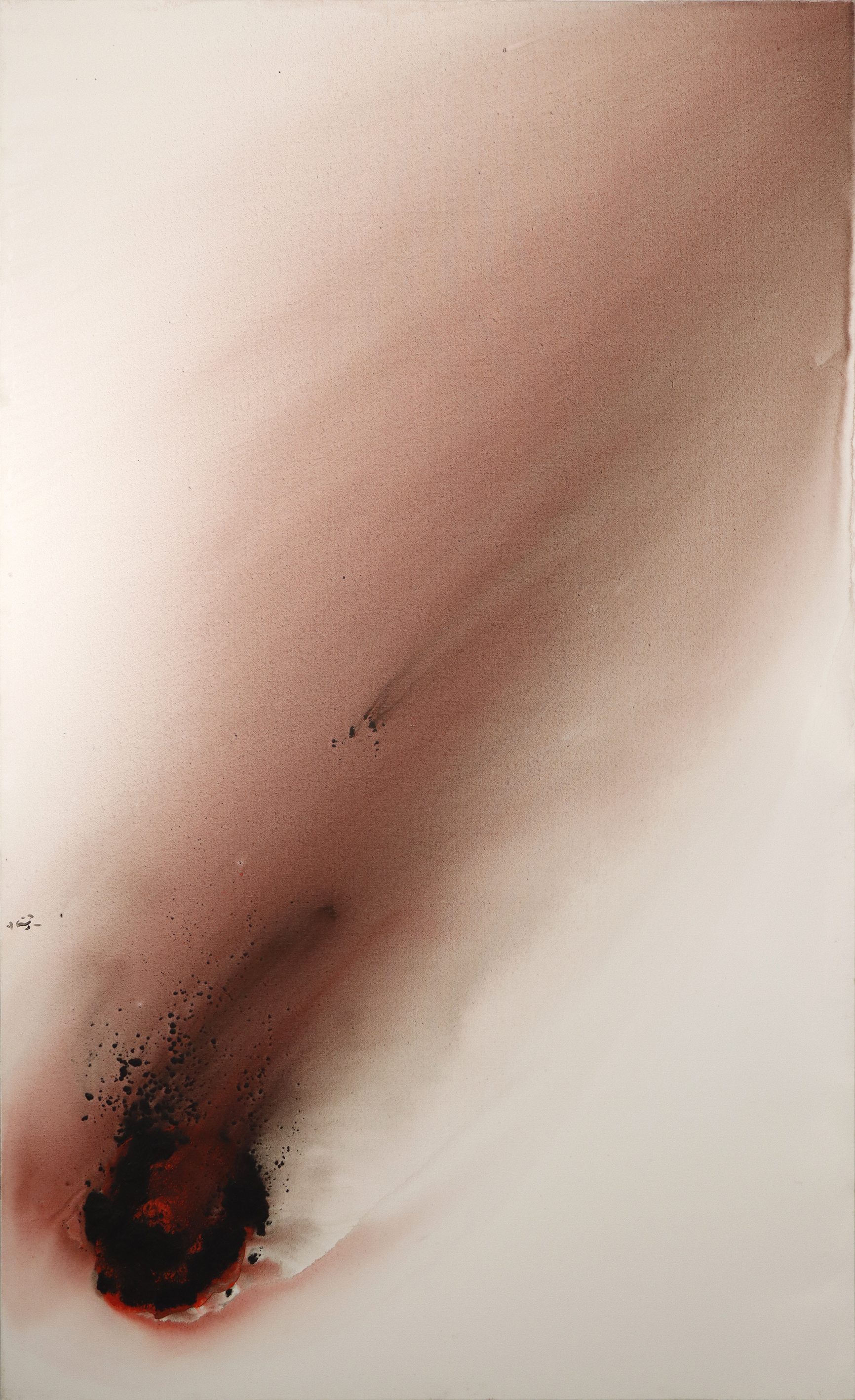 Artwork Untitled by Mostafa Dashti Artwork Untitled by Mostafa Dashti