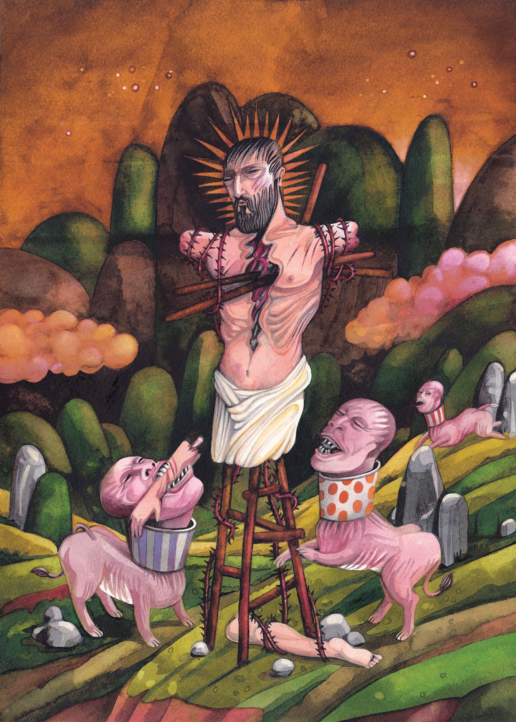 Artwork Finally by pejman rahimizadeh Artwork Finally by pejman rahimizadeh