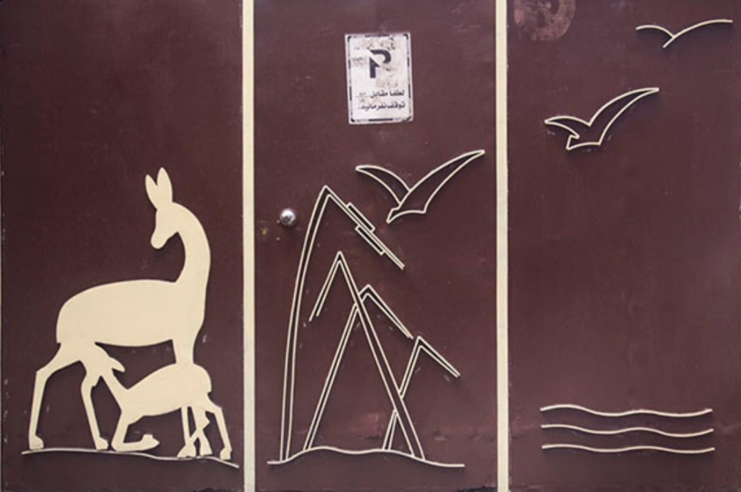 اثر درهای هوفر حقیقی - 8 از هوفر حقیقی اثر درهای هوفر حقیقی - 8 از هوفر حقیقی