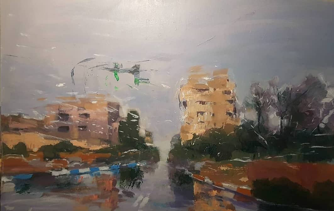 Artwork Untitled by seyed ali seydani Artwork Untitled by seyed ali seydani