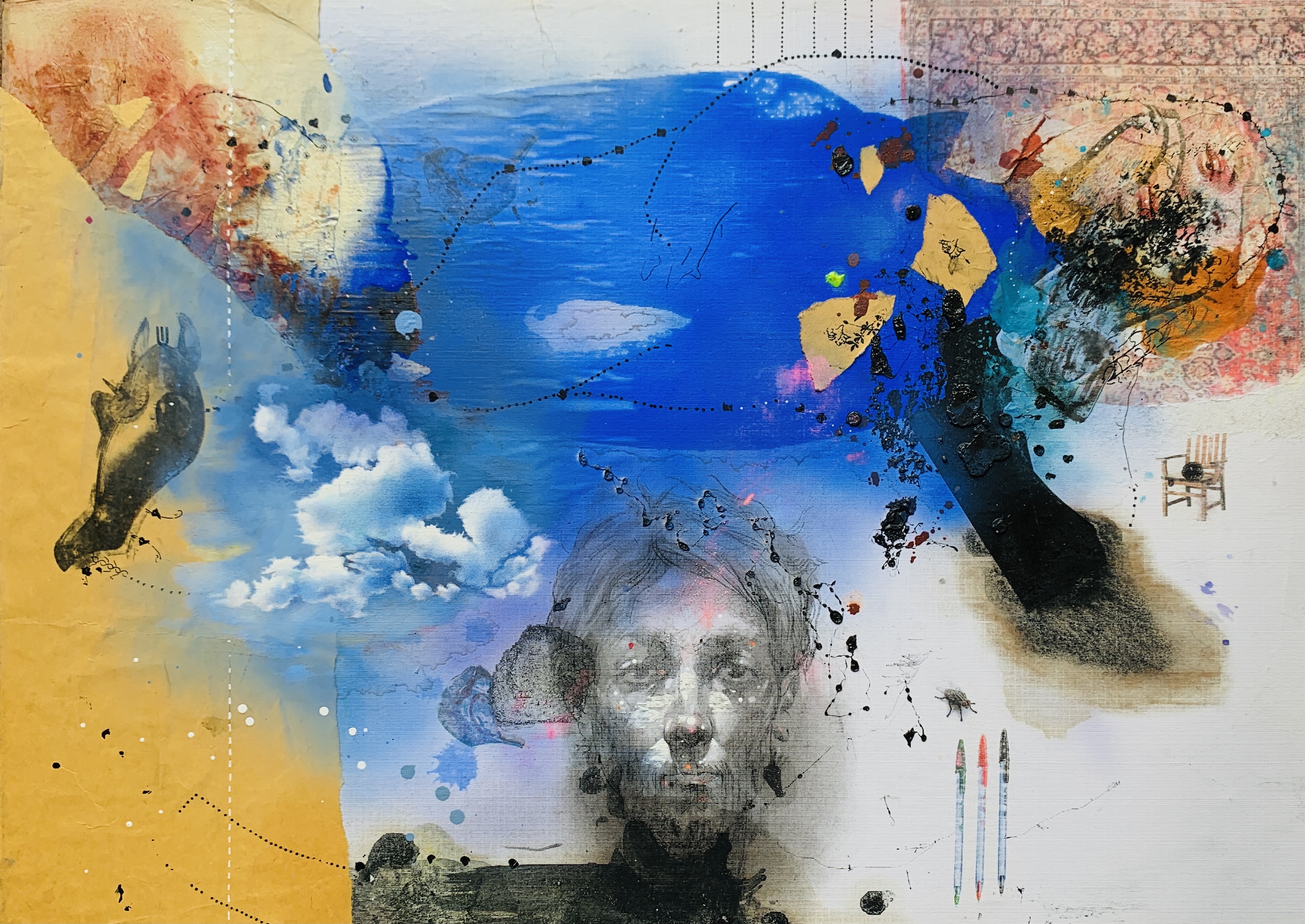 Artwork Untitled by mehrdad khataei Artwork Untitled by mehrdad khataei