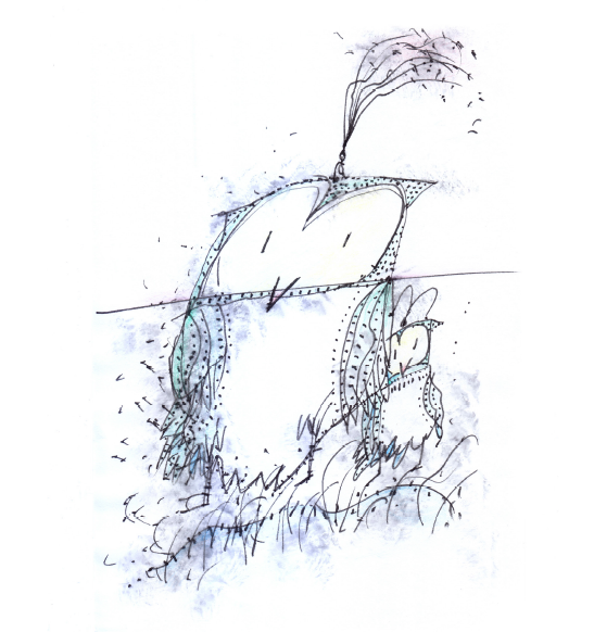 Artwork Untitled by kambiz derambakhsh Artwork Untitled by kambiz derambakhsh