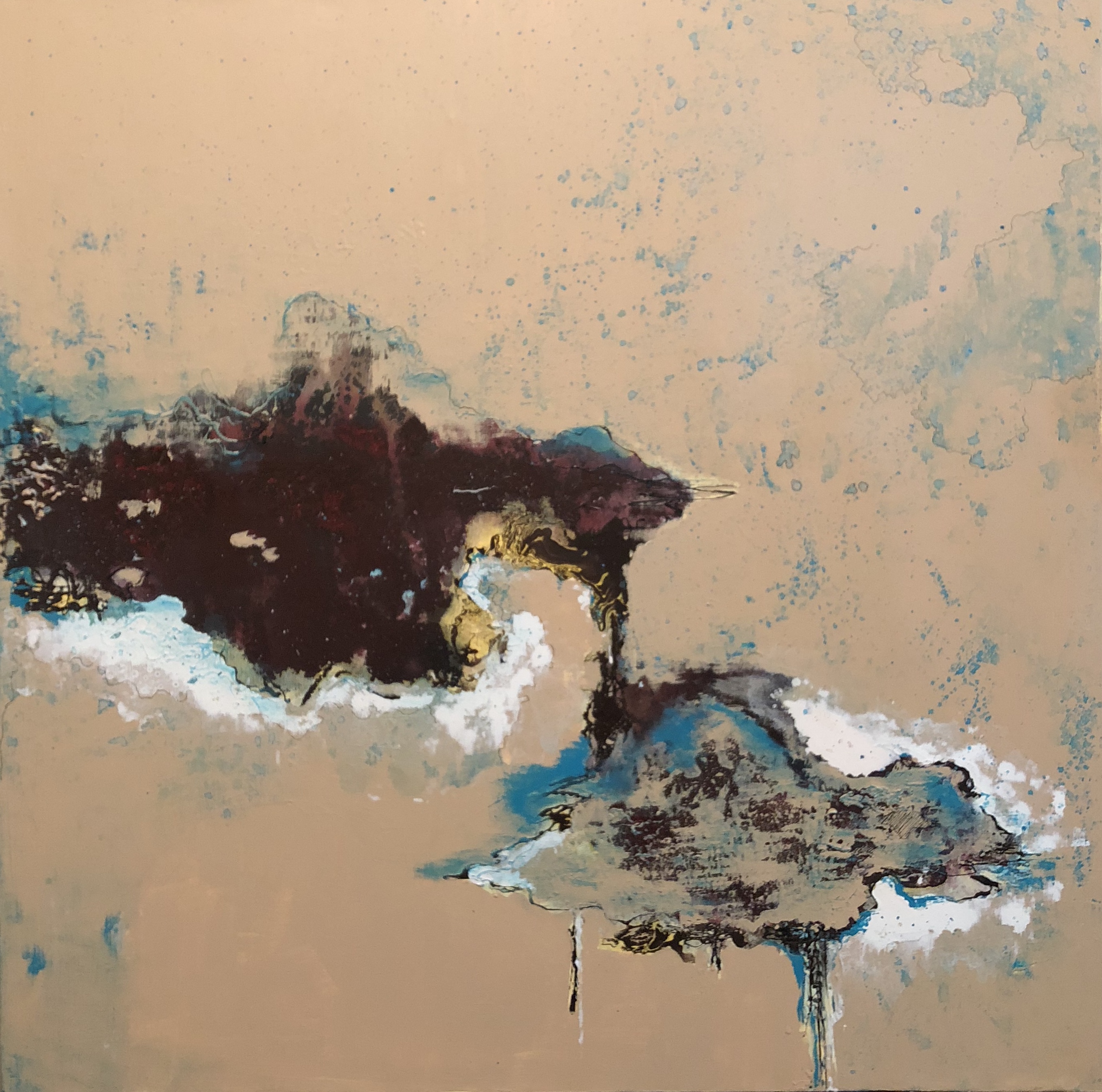 Artwork untitled by Matin Mohaghegh Artwork untitled by Matin Mohaghegh