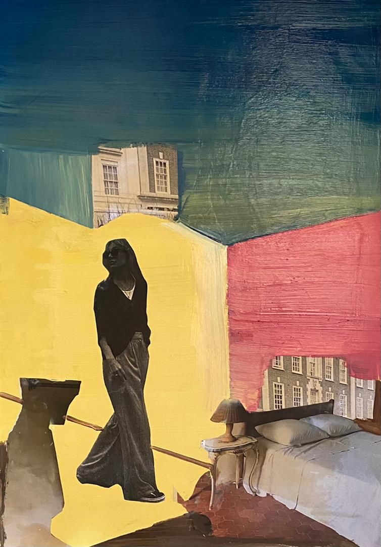 Artwork untitled18 by Marzieh mirjafari Artwork untitled18 by Marzieh mirjafari