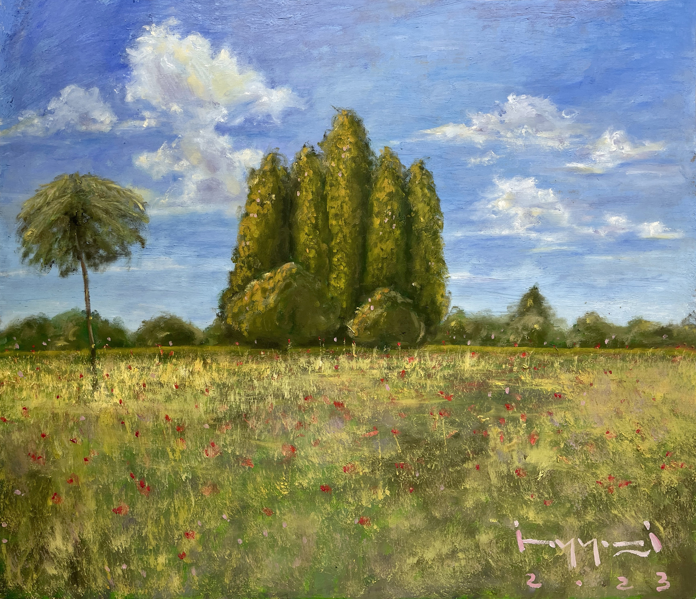 اثر مجموعه طبیعت 1 از علی فیاضی اثر مجموعه طبیعت 1 از علی فیاضی