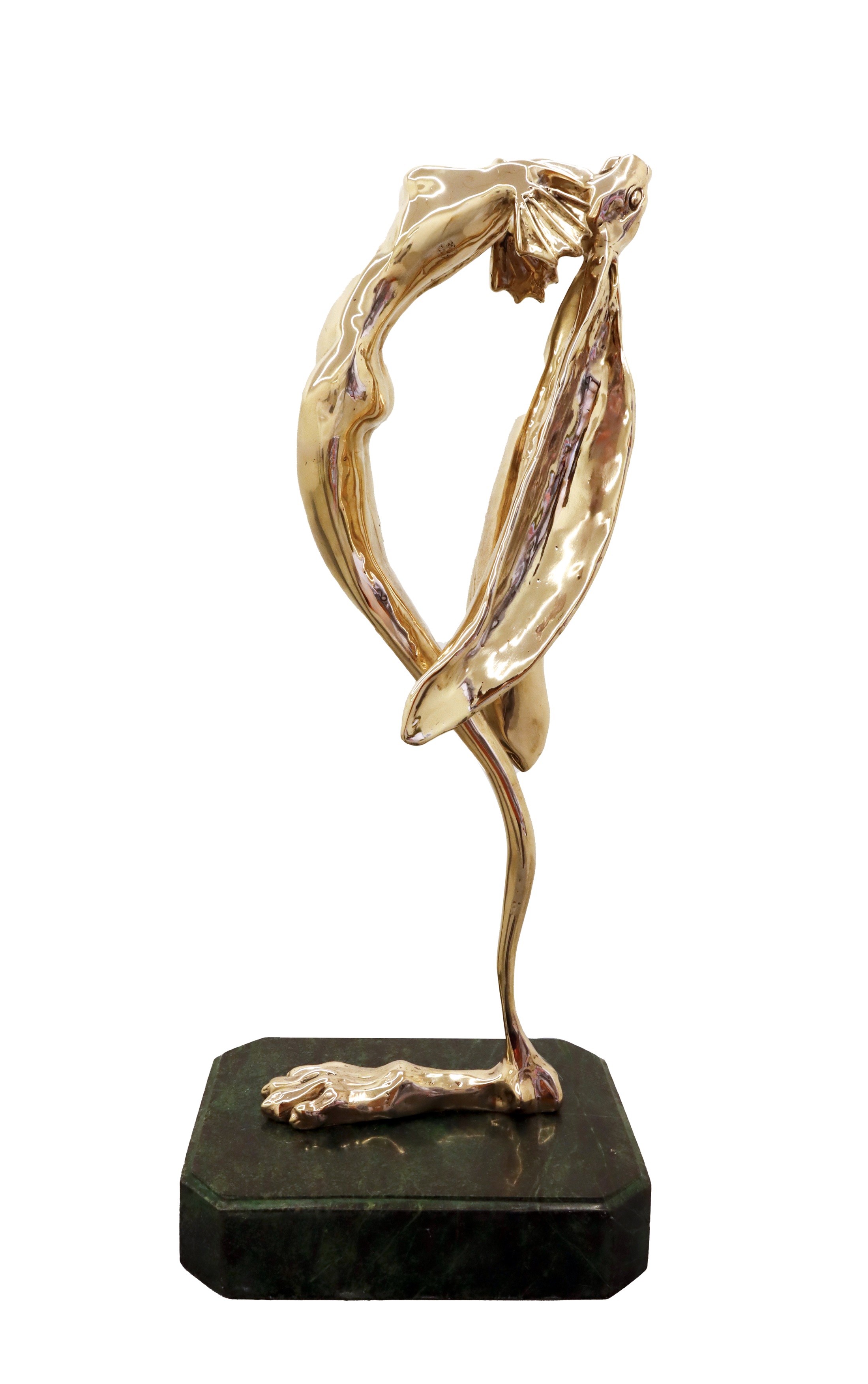 Artwork Fly Bunny by Azadeh Sepidi Artwork Fly Bunny by Azadeh Sepidi