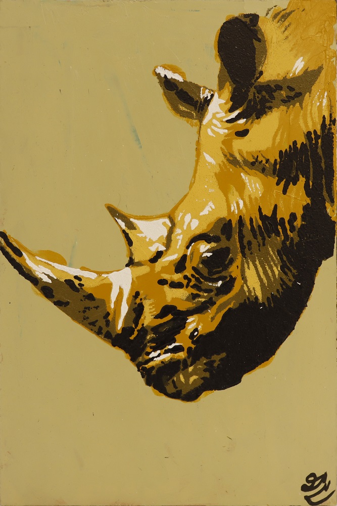 اثر بدون عنوان از علی میرفتاح اثر بدون عنوان از علی میرفتاح