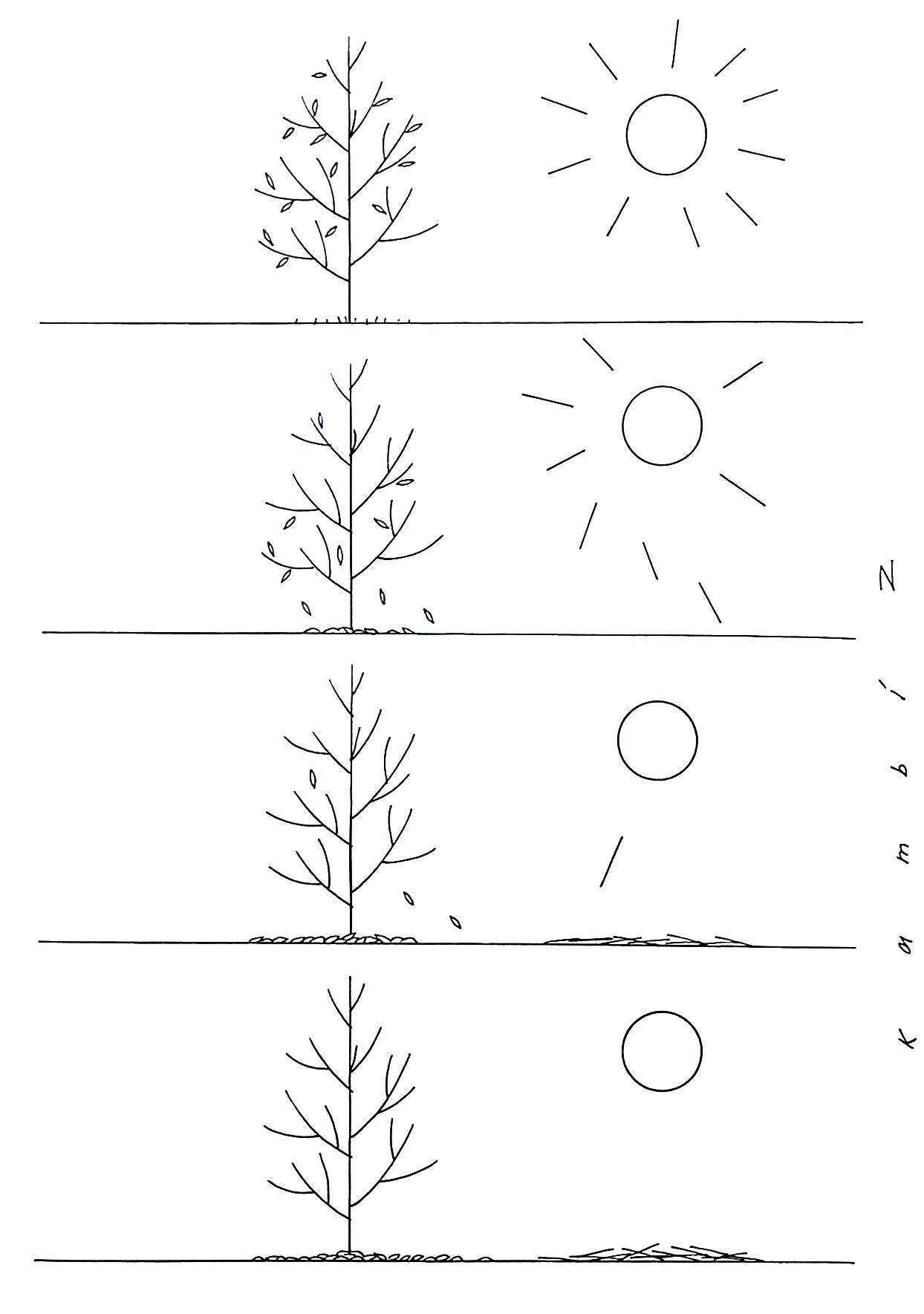 Artwork Poet of Lines 29 by kambiz derambakhsh Artwork Poet of Lines 29 by kambiz derambakhsh