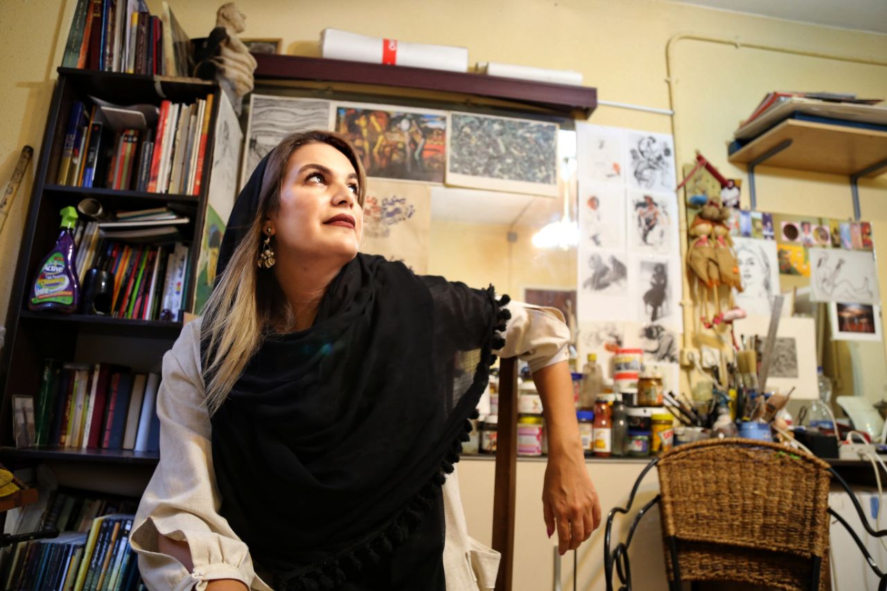 هیرو شیخ الاسلامی وطنی هیرو شیخ الاسلامی وطنی