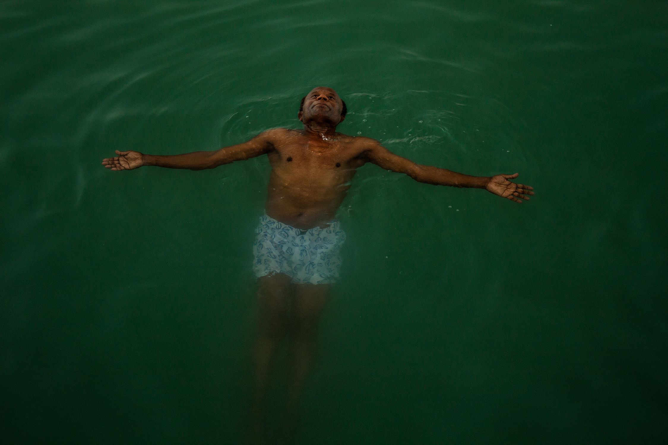 Artwork sea burners 2 by shahrouz heidari Artwork sea burners 2 by shahrouz heidari