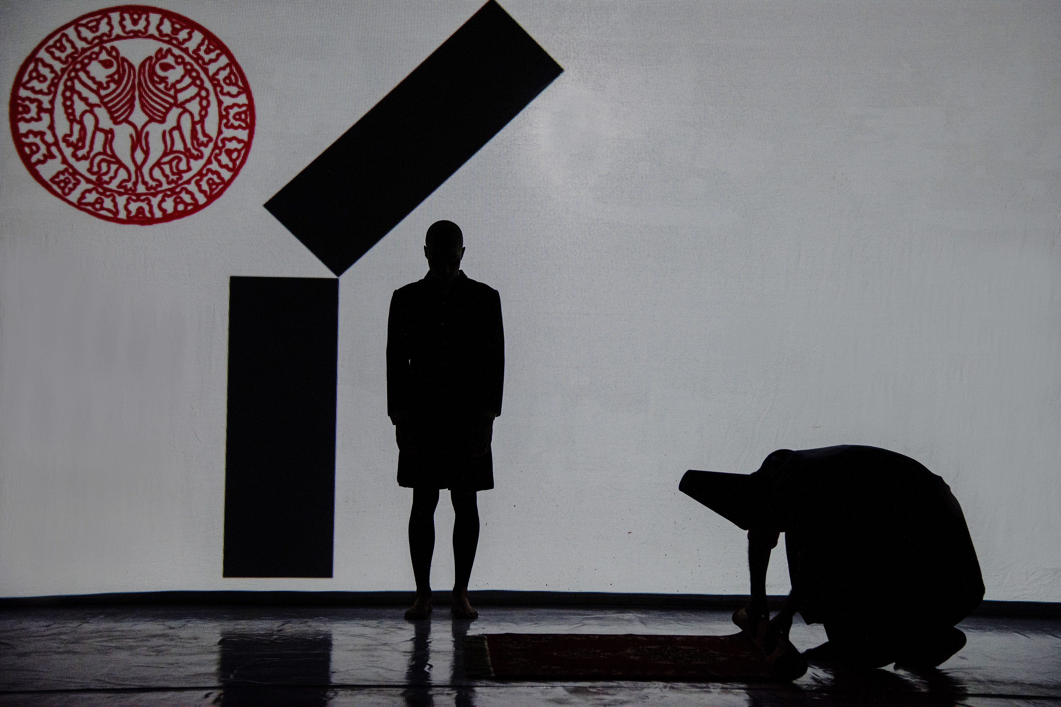 Artwork Mr Mohammad khan by Marjaneh Pourhosein Artwork Mr Mohammad khan by Marjaneh Pourhosein