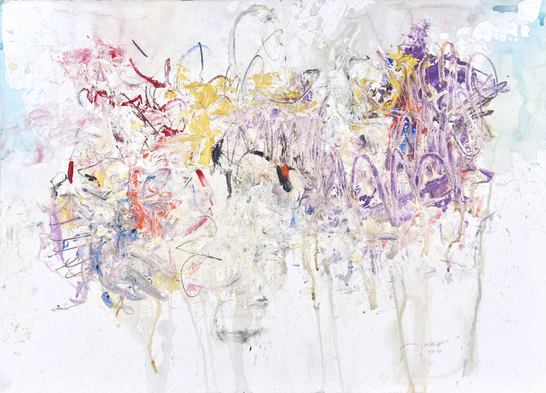 Artwork Untitled 43 by Mehdi Jalali Artwork Untitled 43 by Mehdi Jalali