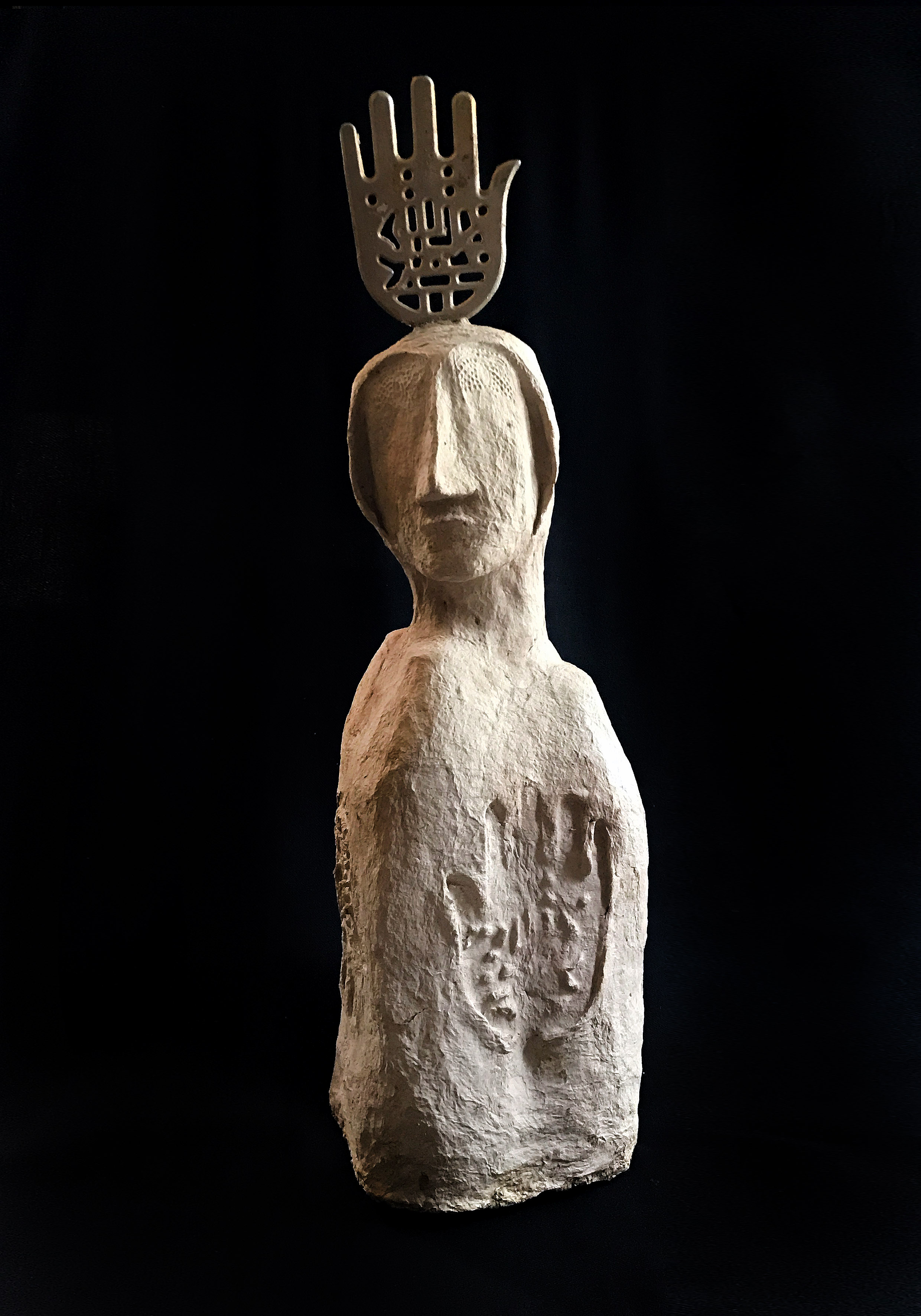 اثر بدون عنوان۱۱ از ژاله اخلاقی اثر بدون عنوان۱۱ از ژاله اخلاقی