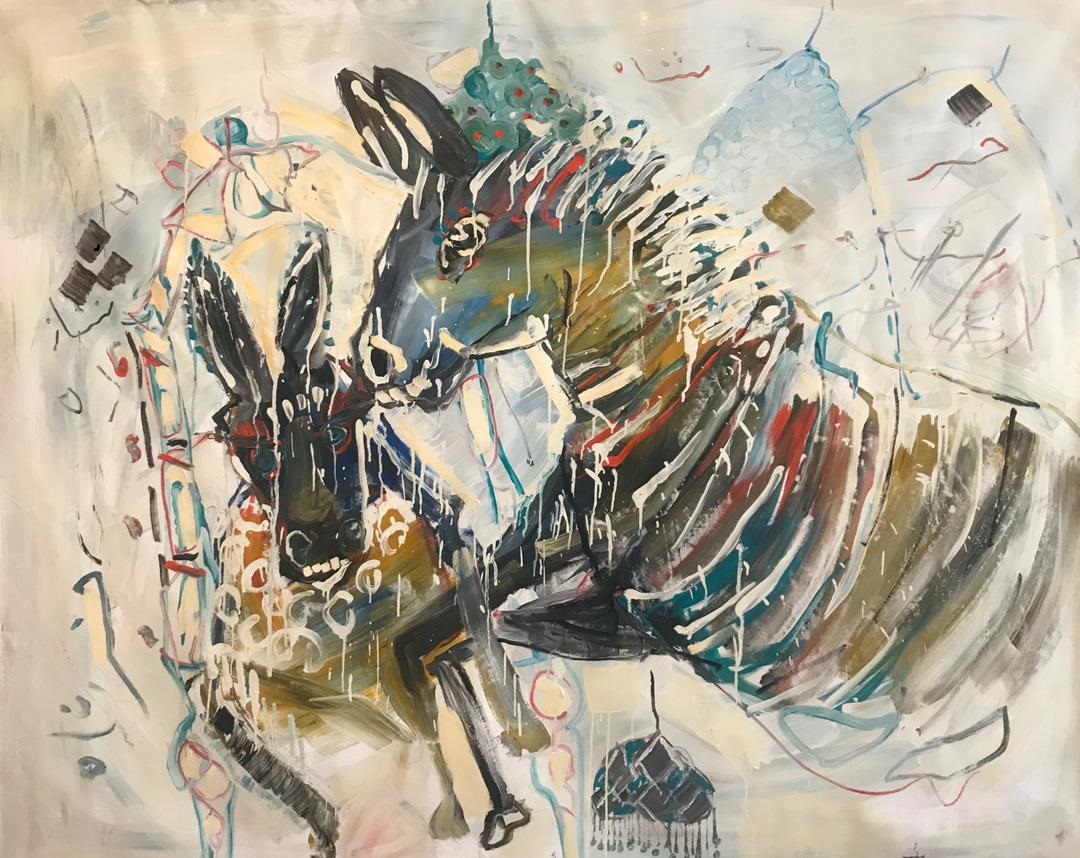 Artwork Untitled by Mohsen Jamalinik Artwork Untitled by Mohsen Jamalinik