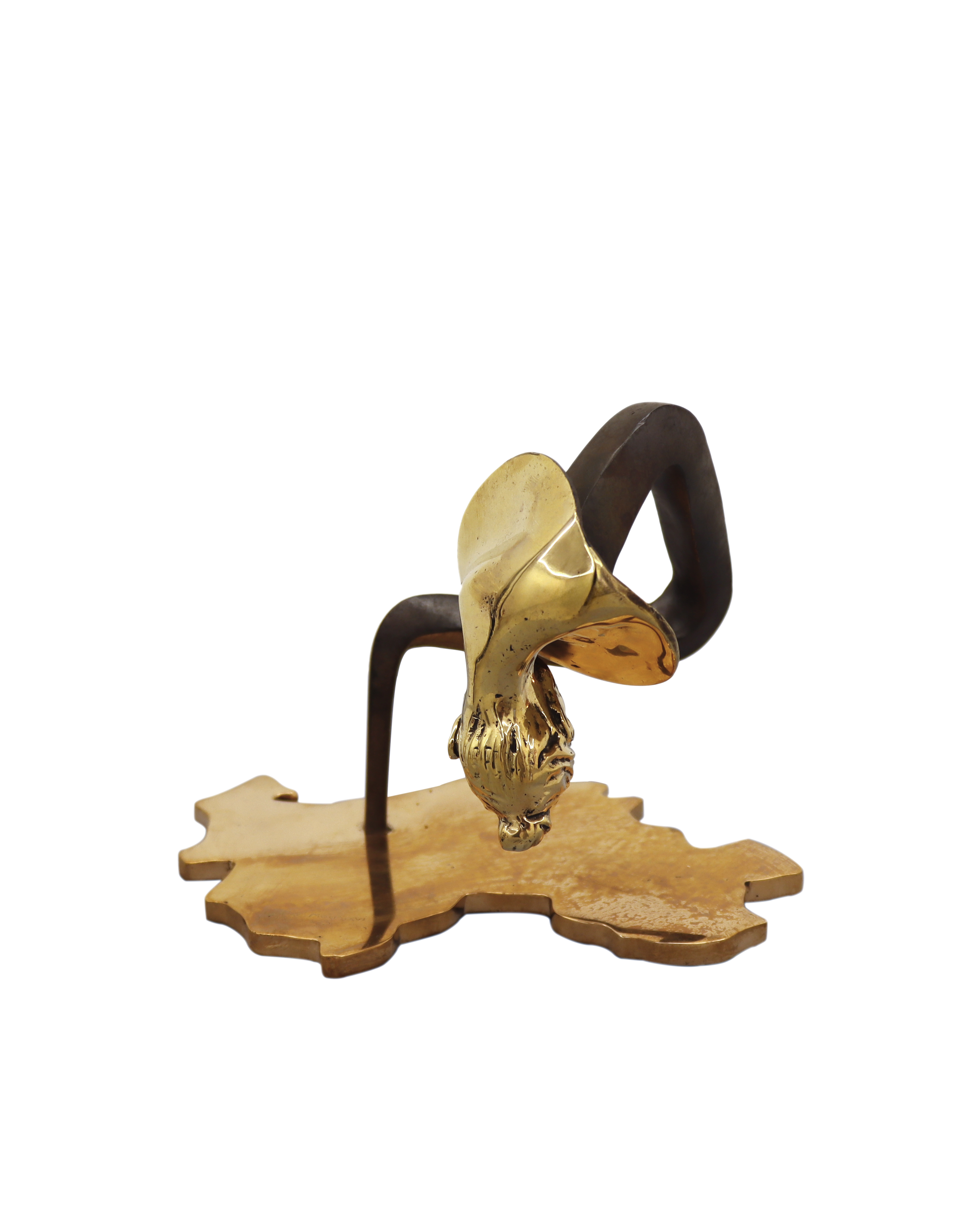 اثر بدون عنوان از نیلوفر موسوی اثر بدون عنوان از نیلوفر موسوی