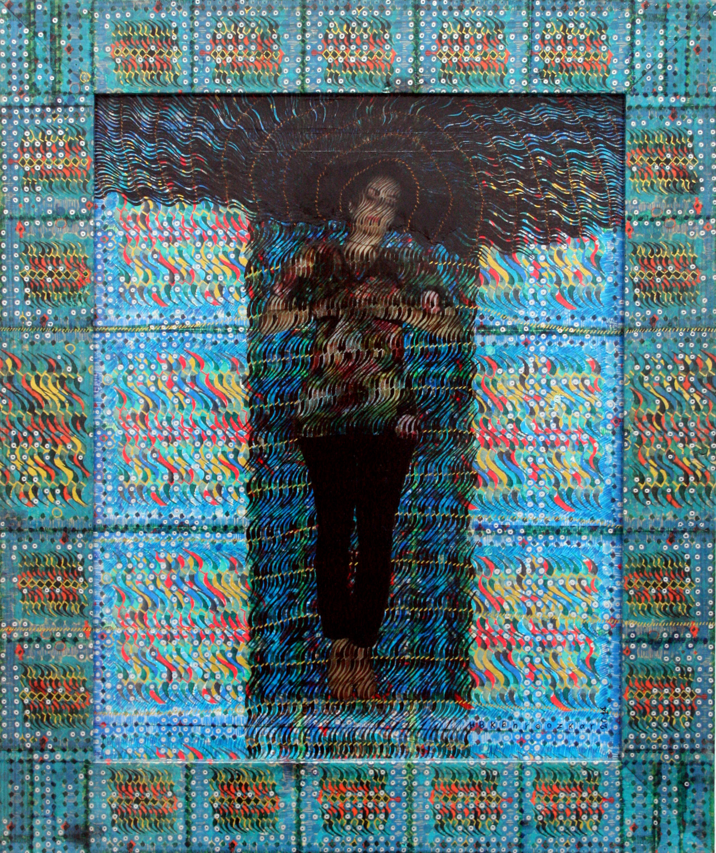 Artwork Untitled by hamed behrouzkar Artwork Untitled by hamed behrouzkar