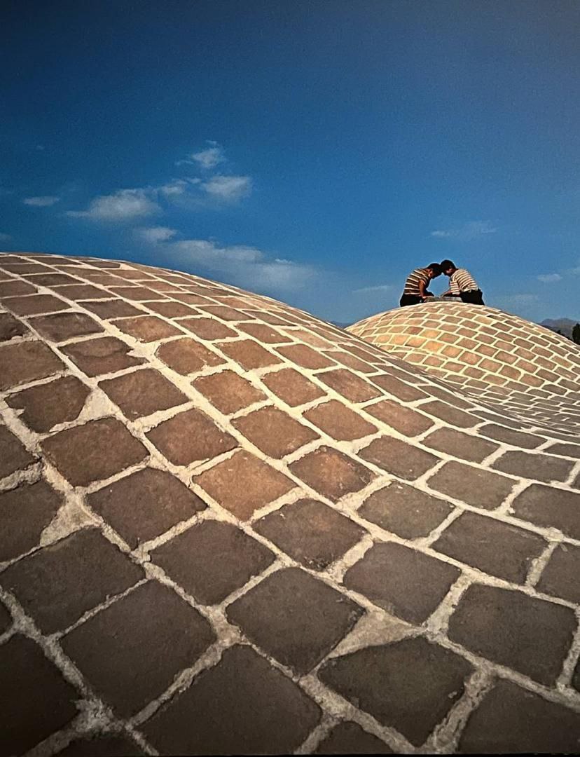 اثر نجوا از افشین بختیار اثر نجوا از افشین بختیار