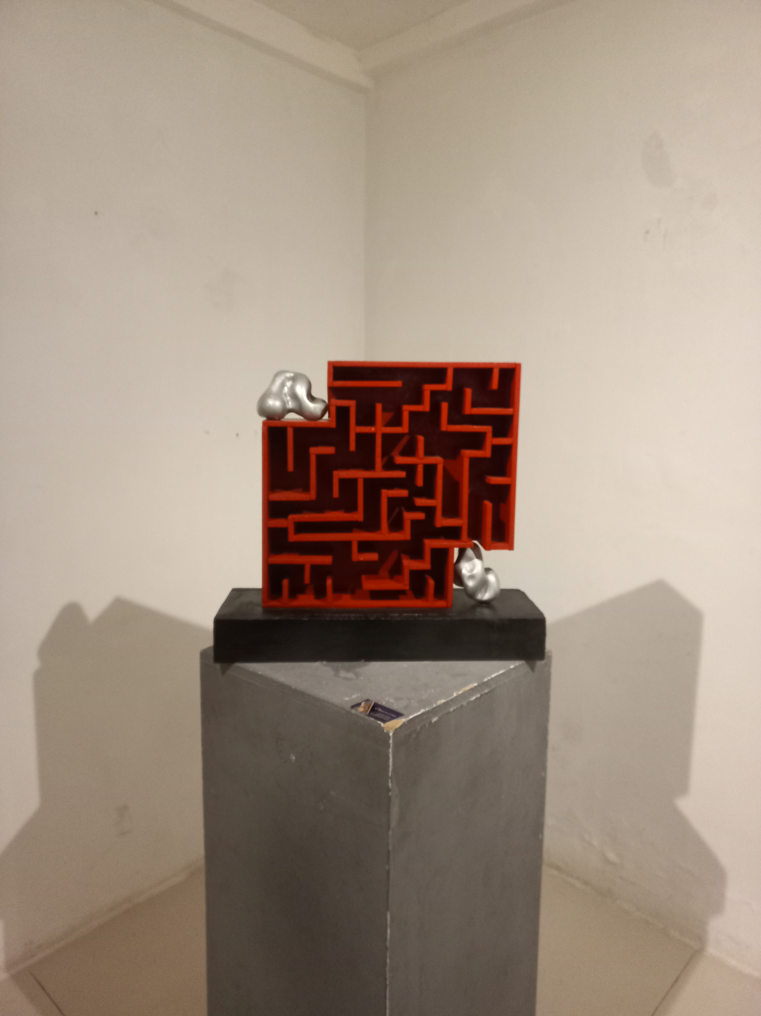 Artwork separation by mahdis sirjani Artwork separation by mahdis sirjani