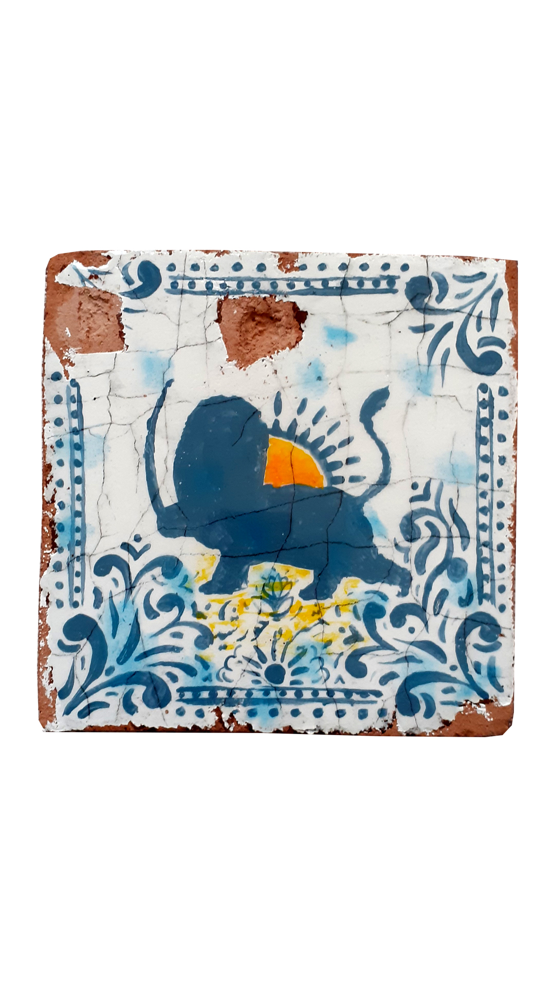 Artwork sun and lion by mehdi mashayekhi Artwork sun and lion by mehdi mashayekhi