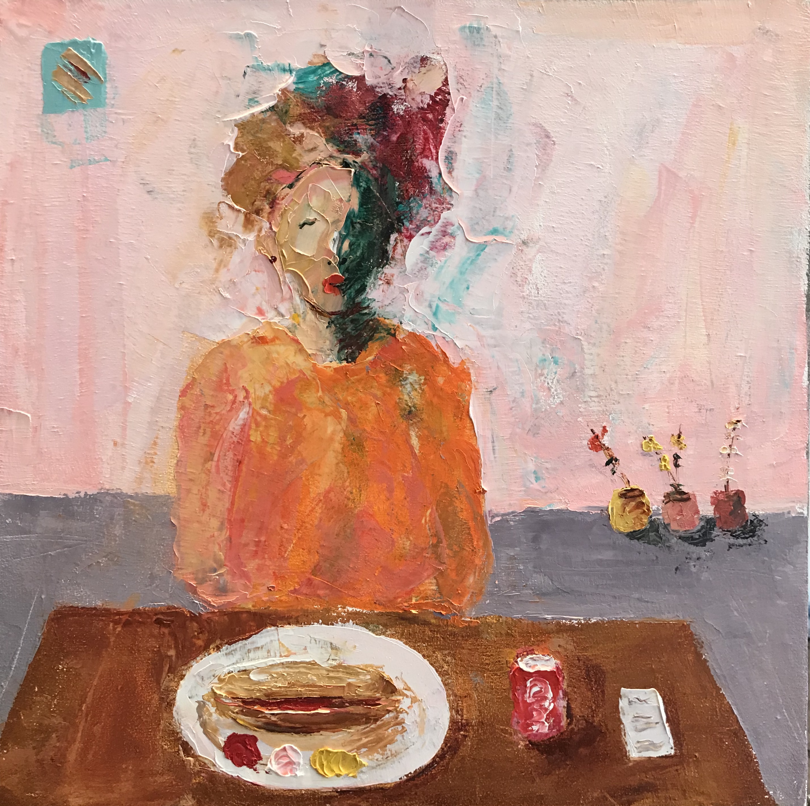 Artwork with coca cola by Arbi Keshishian Artwork with coca cola by Arbi Keshishian