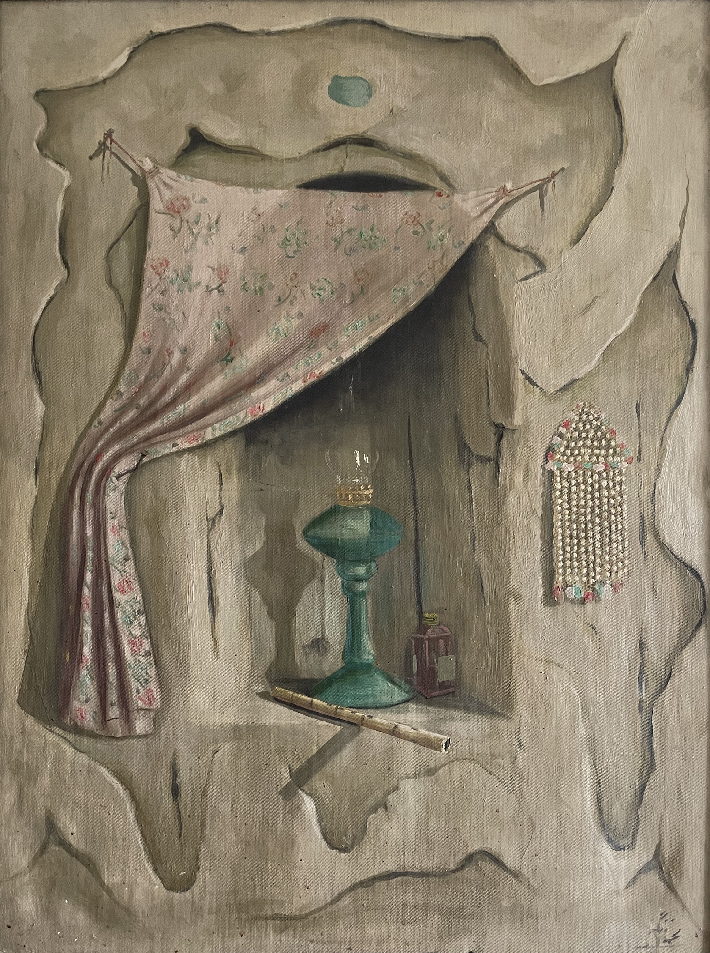 Artwork Untitled by Mahmoud Zanganeh Artwork Untitled by Mahmoud Zanganeh