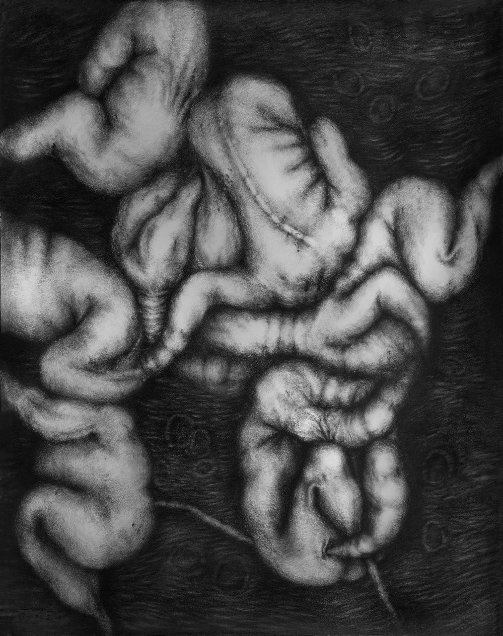 Artwork SaharNahavandy-1402102-2 by Sahar Nahavandi Artwork SaharNahavandy-1402102-2 by Sahar Nahavandi