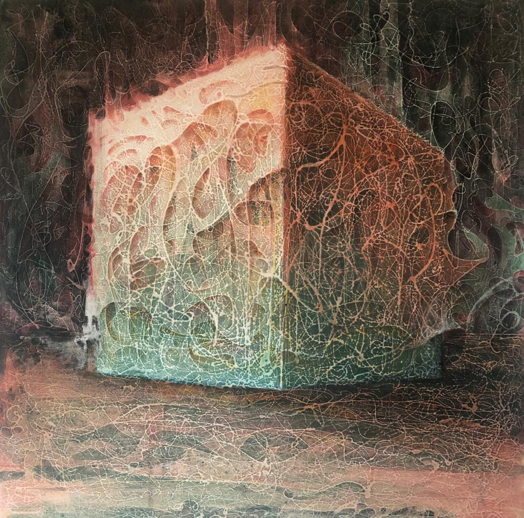 اثر بدون عنوان۱۲ از ارشاد رفتاری اثر بدون عنوان۱۲ از ارشاد رفتاری