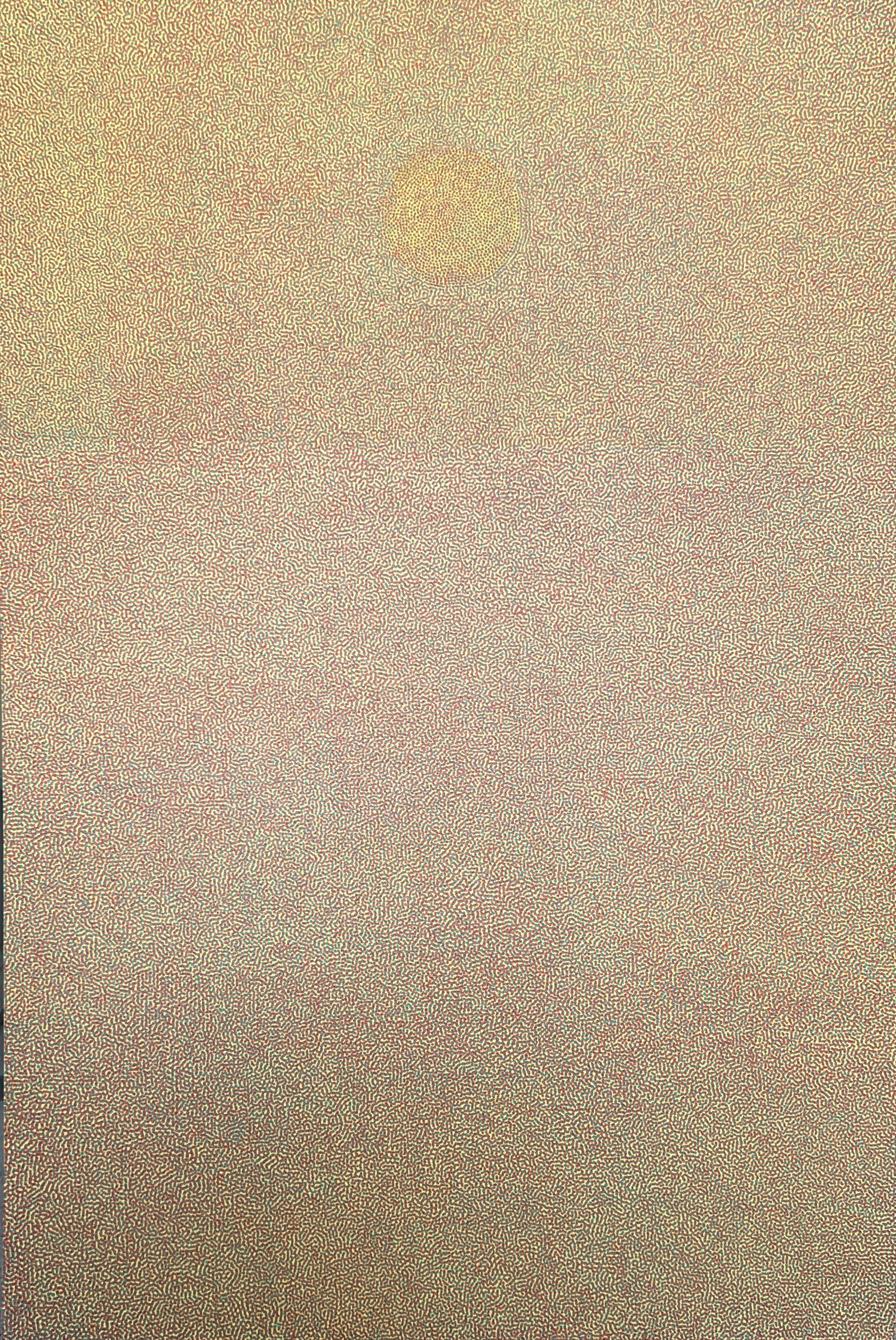 Artwork untitle seventy-three by mostafa sarvarian Artwork untitle seventy-three by mostafa sarvarian