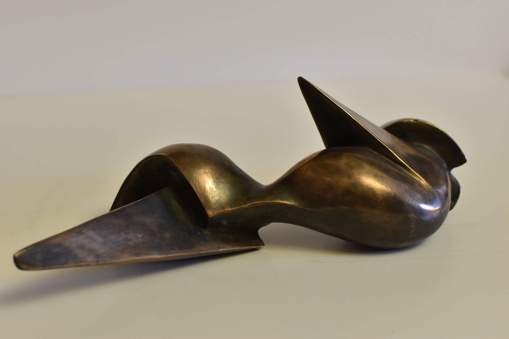 Artwork Fish 1 by Sona Yadollahi Artwork Fish 1 by Sona Yadollahi