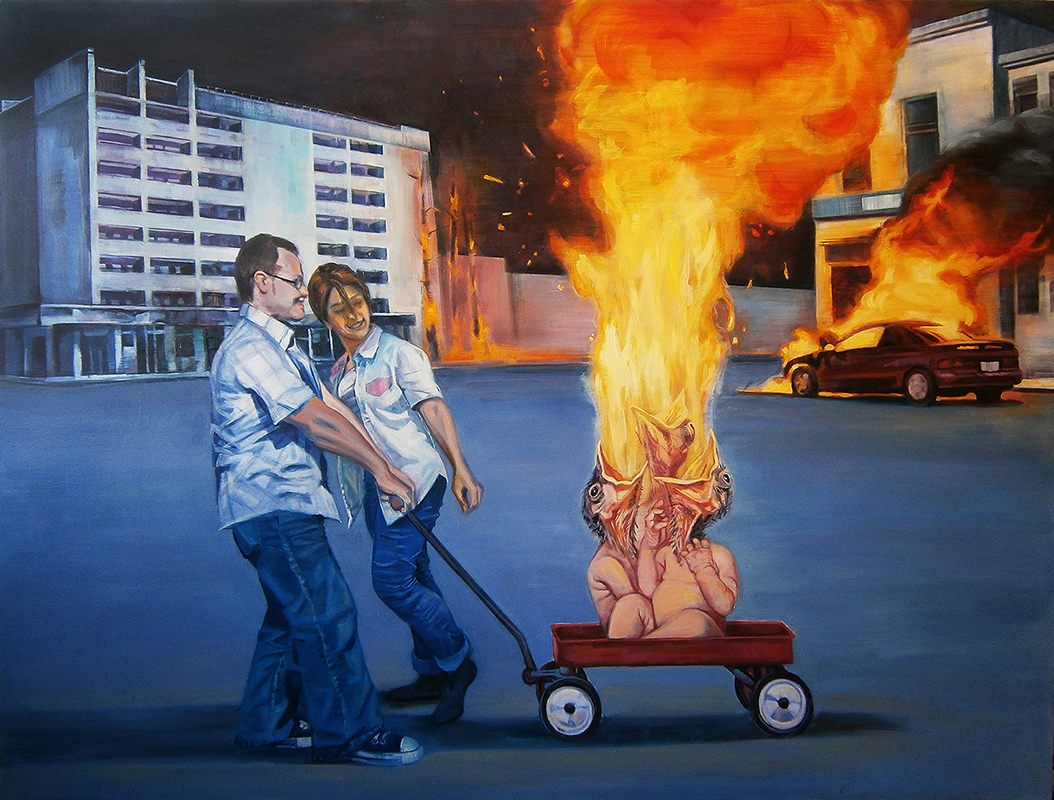 اثر تولد از مرجان مدنی رزاقی اثر تولد از مرجان مدنی رزاقی