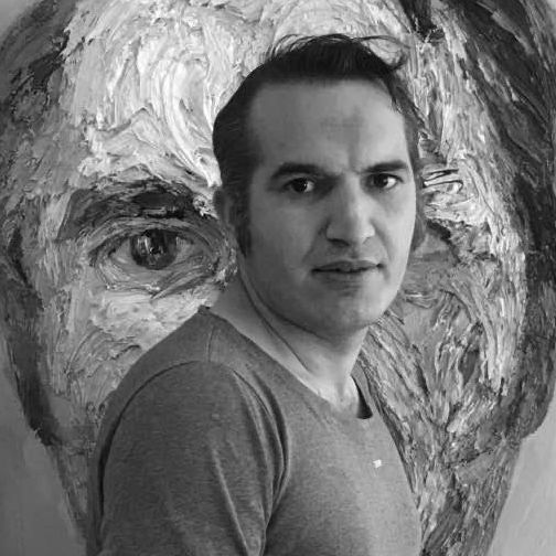 Ali Pirooz Ali Pirooz