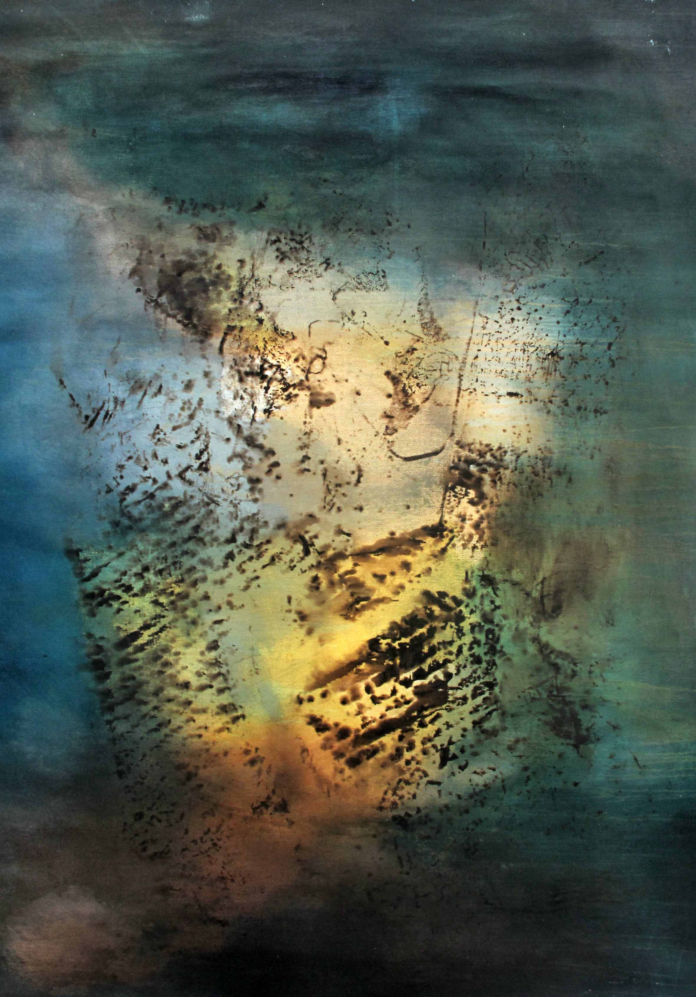 Artwork Untitle5 by Mehdi saadati Artwork Untitle5 by Mehdi saadati