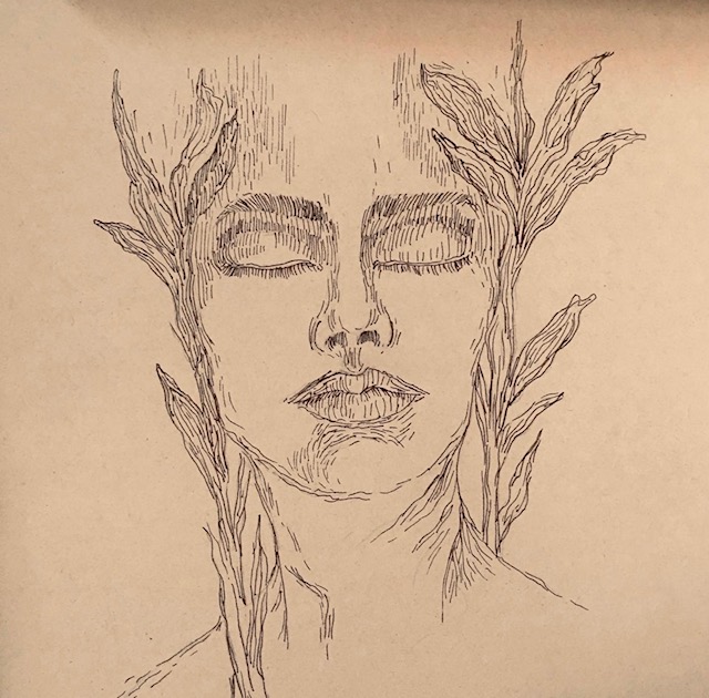 اثر زن 7 از آیدا صراطی اثر زن 7 از آیدا صراطی