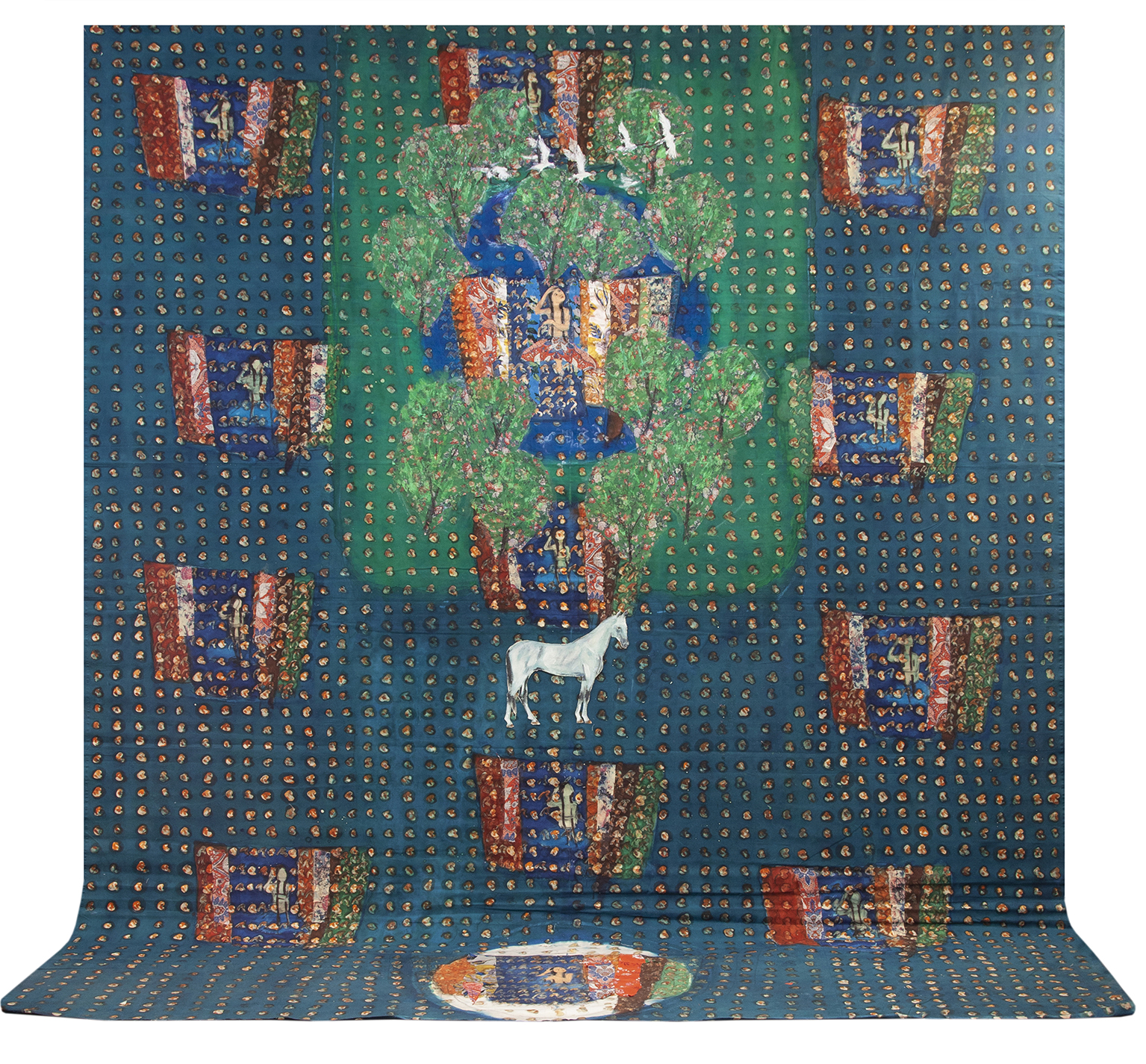 Artwork Untitled by aaneh mohammad tatari Artwork Untitled by aaneh mohammad tatari