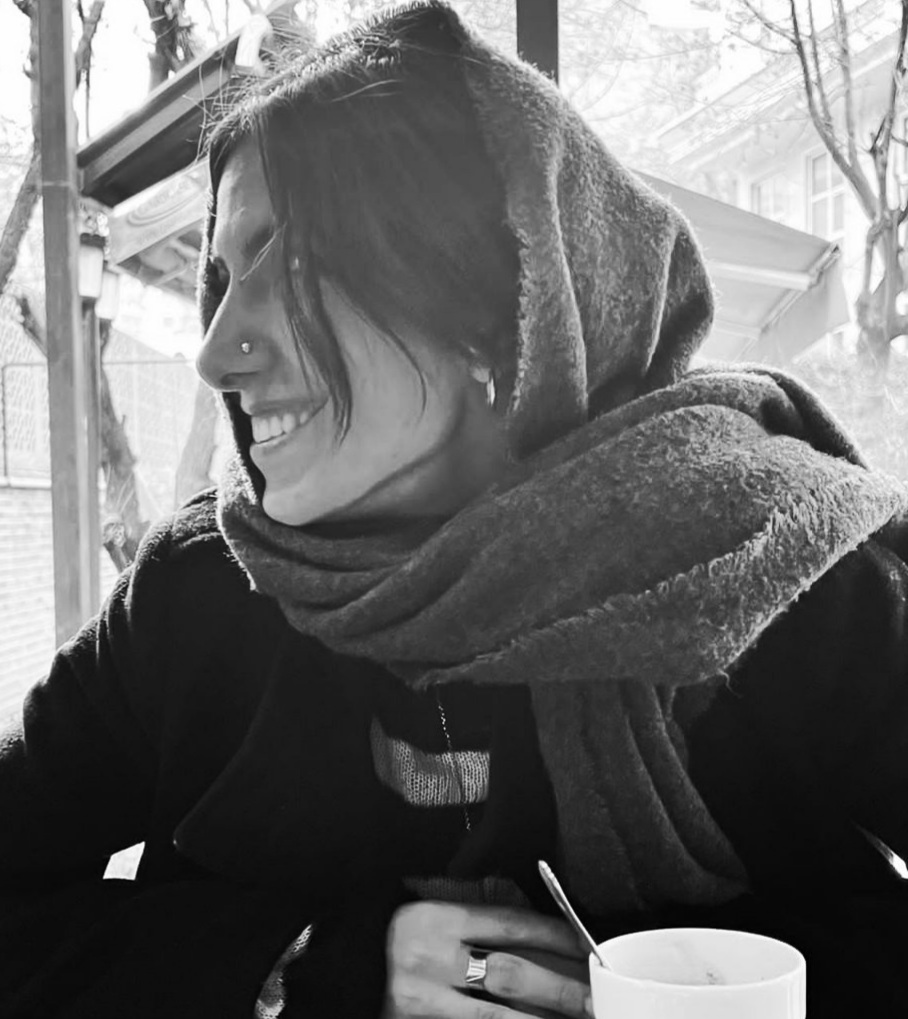 نیکو کوچک نیکو کوچک