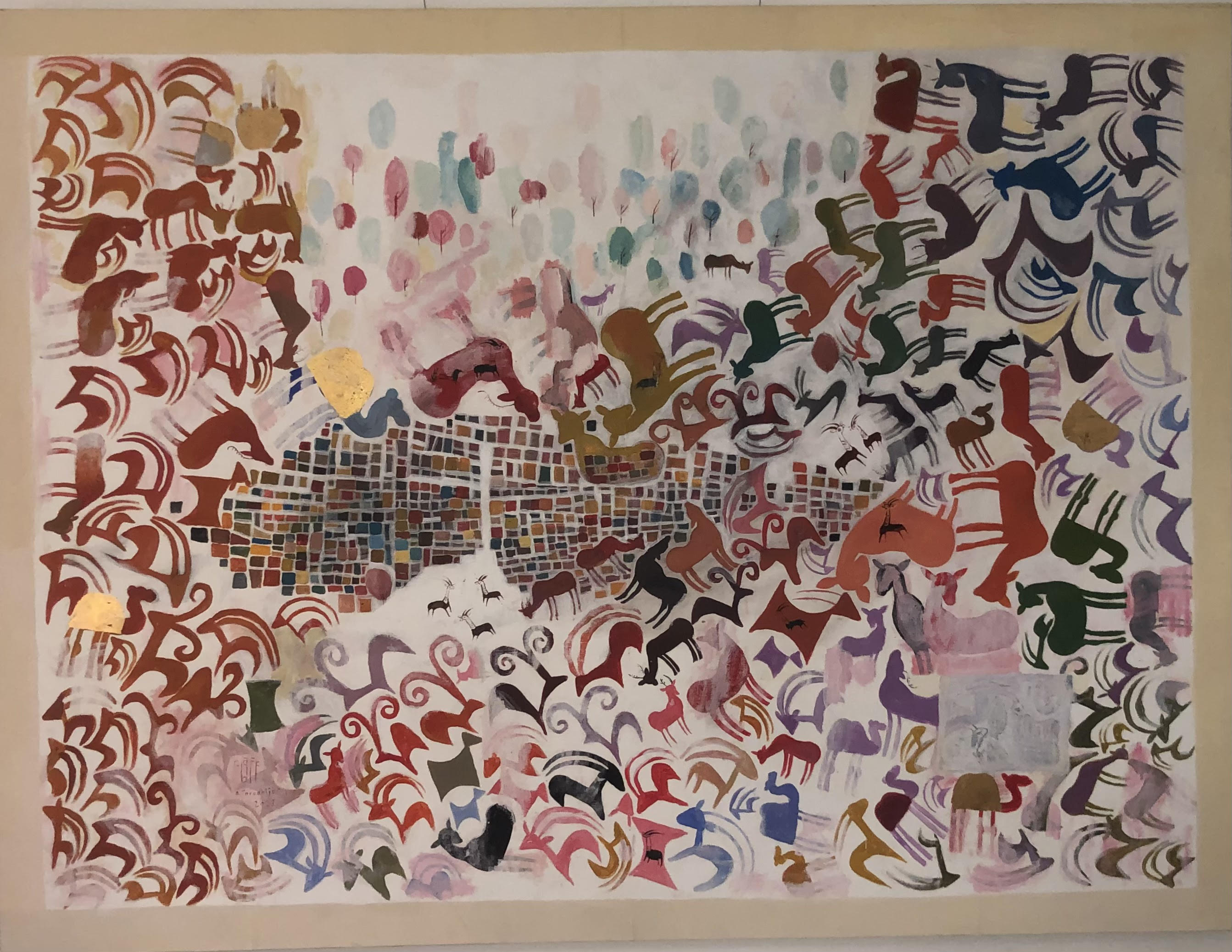 اثر نما از علی ترقی جاه اثر نما از علی ترقی جاه