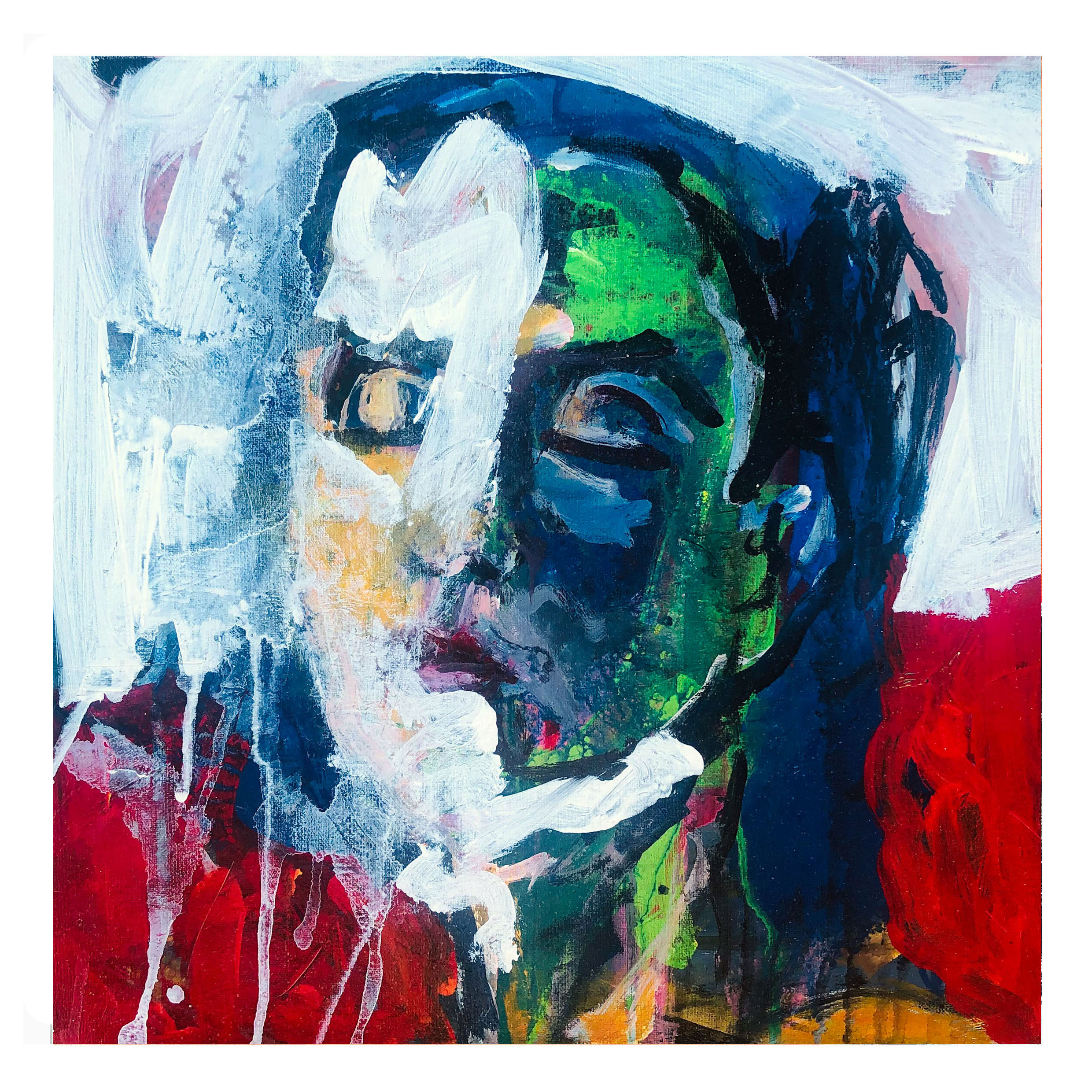 Artwork Untitled1155 by محسن Hoseinmardi Artwork Untitled1155 by محسن Hoseinmardi