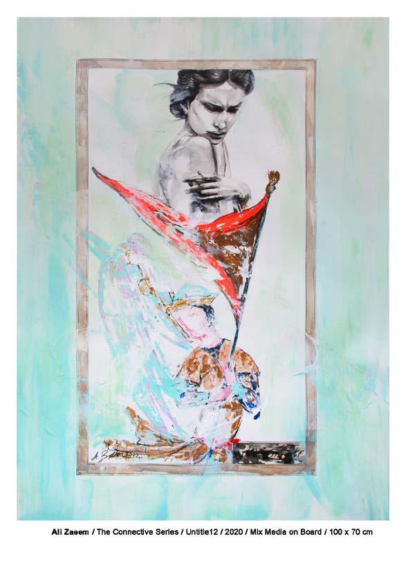 Artwork Untitled by ali zaeem Artwork Untitled by ali zaeem