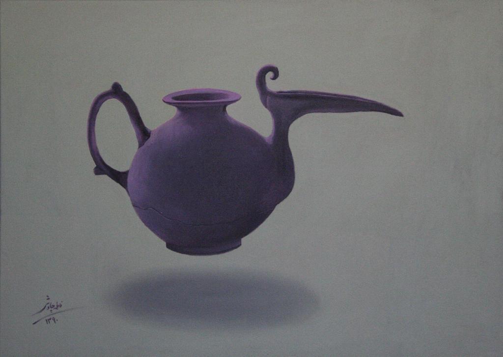 اثر طبیعت بی جان4 از فاطمه چاووشی نسب اثر طبیعت بی جان4 از فاطمه چاووشی نسب