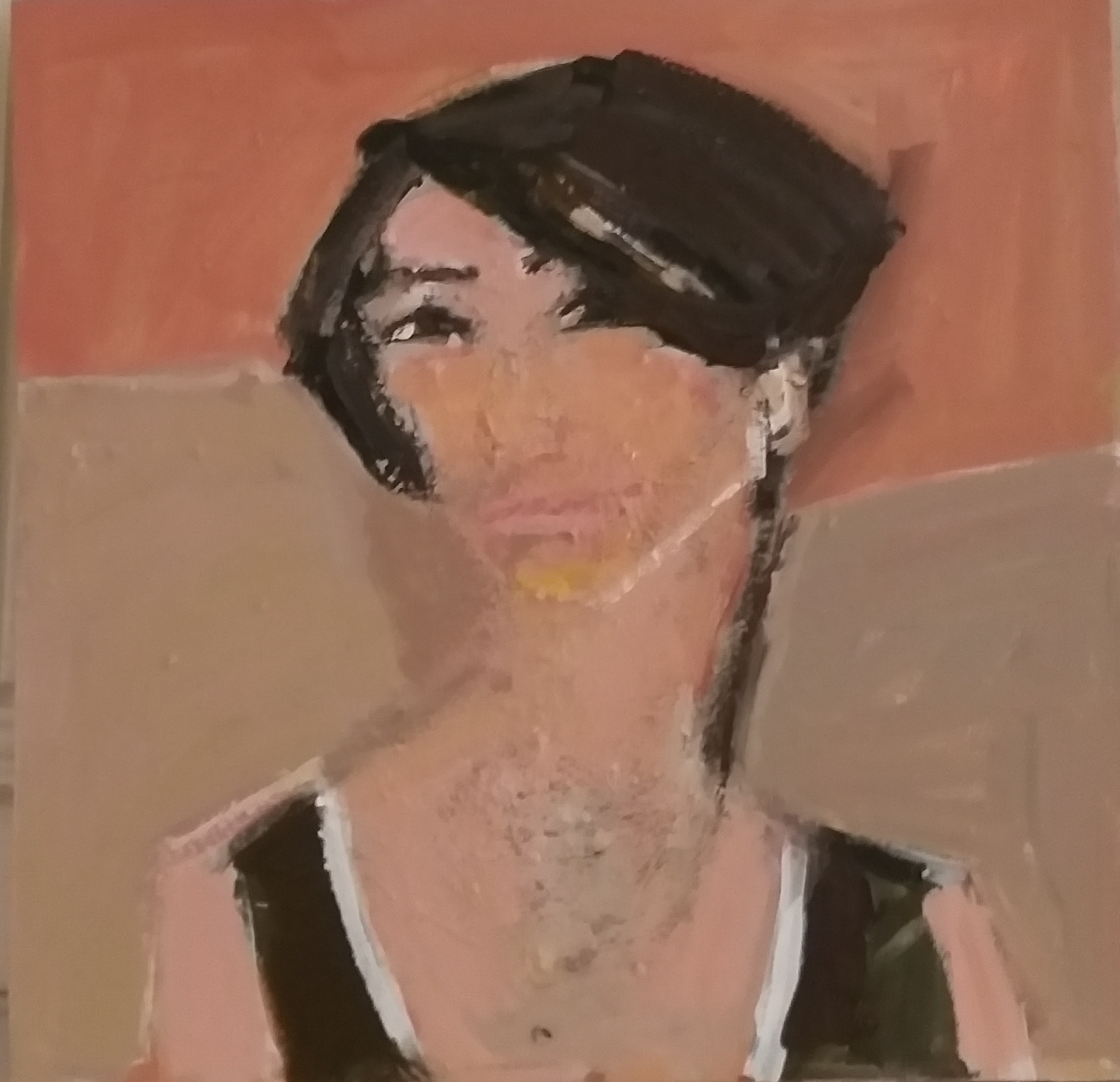 Artwork Forgh by sholeh rismanchian Artwork Forgh by sholeh rismanchian
