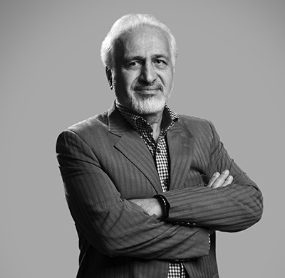 Amirali Javadian Amirali Javadian