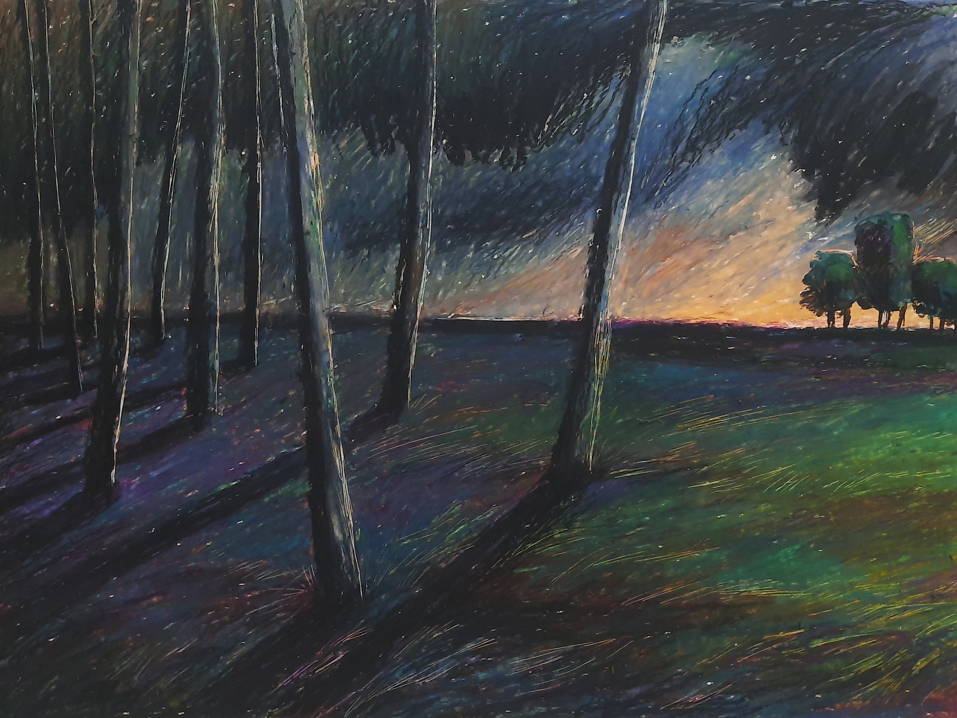 اثر طبیعت۳ از غزل فعلان اثر طبیعت۳ از غزل فعلان