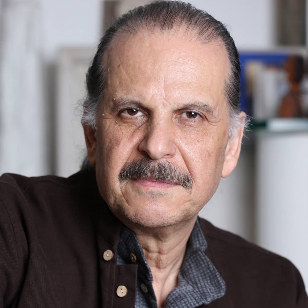 Bahman Nikoo Bahman Nikoo