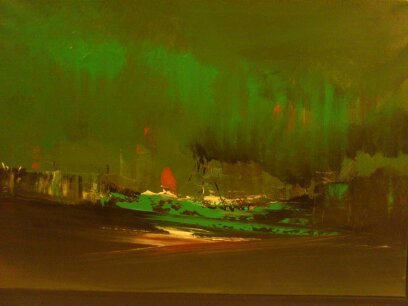 اثر بدون عنوان از هیرو شیخ الاسلامی وطنی اثر بدون عنوان از هیرو شیخ الاسلامی وطنی